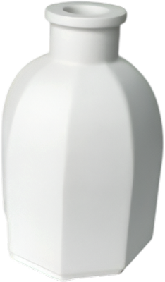 Ваза Ozarich Мерано гипсовая / ГП7 -