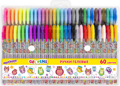 

Набор гелевых ручек, 144452