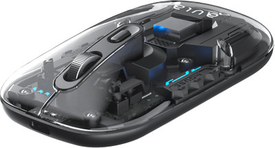 Мышь Aula AM210 - 