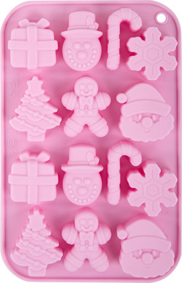 Форма для выпечки Золотая сказка 592471 -