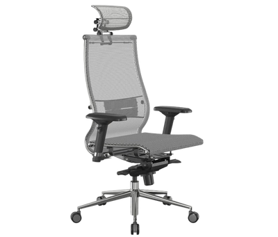 

Кресло офисное, Samurai L2-5D