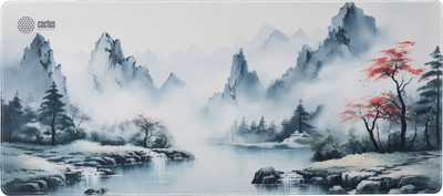 

Коврик для мыши, Mountains CS-MPC-PRO11XXL