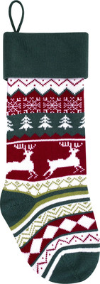 

Носок для подарков, 592504