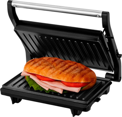 Электрогриль Kitfort КТ-4603 - 