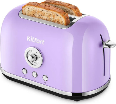 

Тостер, КТ-6831