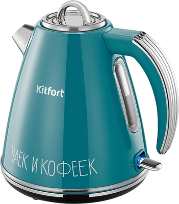 Электрочайник Kitfort КТ-6748 -