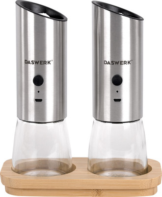 Набор электроперечниц Daswerk 456626 - 