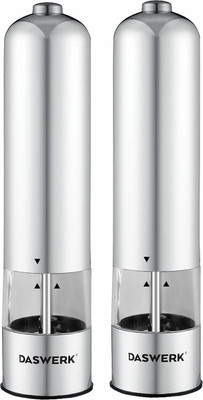 Набор электроперечниц Daswerk 456620 - 