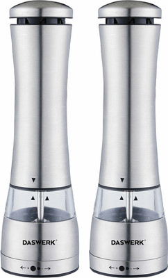 Набор электроперечниц Daswerk 456622 - 