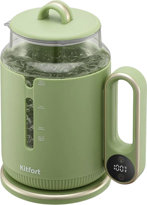Электрочайник Kitfort КТ-6751 -