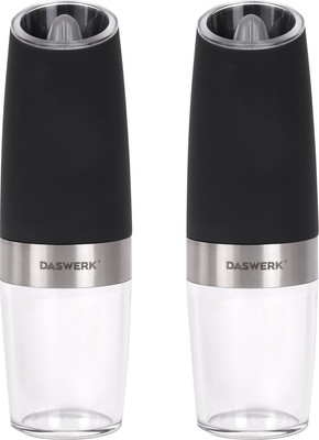 Набор электроперечниц Daswerk 456624 - 