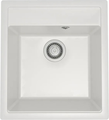 

Мойка кухонная, Lori Mini 46х51 / T120129