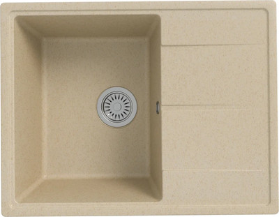 

Мойка кухонная, Hanna Smart 62х48 / T120115