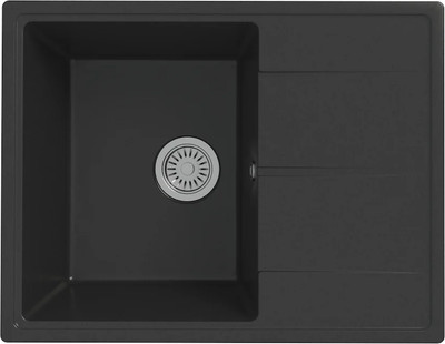 

Мойка кухонная, Hanna Smart 62х48 / T120112