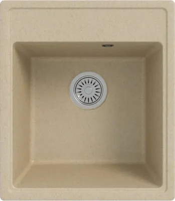 

Мойка кухонная, Helmi Smart 42х48 / T120111