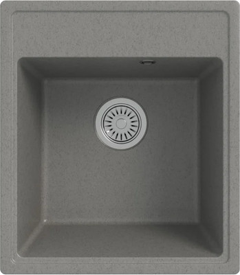 

Мойка кухонная, Helmi Smart 42х48 / T120110
