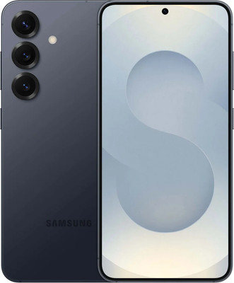 Смартфон Samsung Galaxy S25 12GB/256GB (сине-черный) -