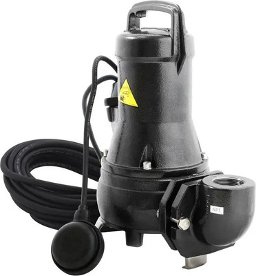 

Дренажный насос, Draincor M A 230 50 000313/STD