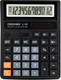 Калькулятор Cromex 271728 (черный) - 