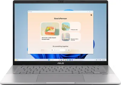 

Ноутбук, VivoBook S14 S3407CA-LY098