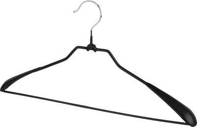 

Металлическая вешалка-плечики, 110876