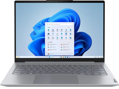 

Ноутбук, Thinkbook 14 G8 IRL (21SG006CGQ)