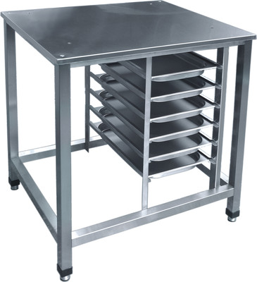 

Подставка под пароконвектомат, ПК-6 НПКП00002 / см154