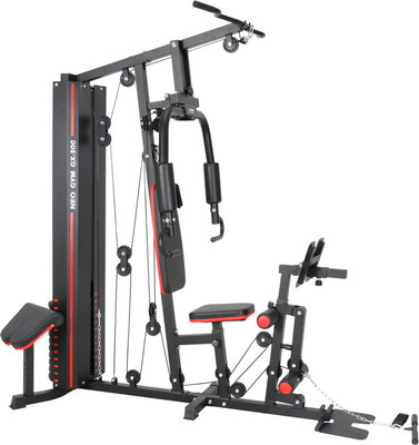 Силовой тренажер Alpin Neo Gym / GX-300 - 