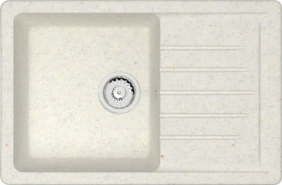 Мойка кухонная Marrbaxx 16/Q7 / F016Q007 (хлопок) -