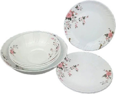 Набор столовой посуды JEWEL Ассорти / ПС0098-58 - 