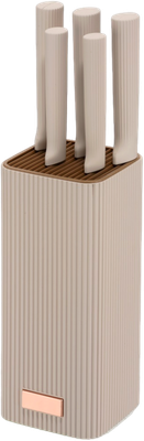 Набор ножей JEWEL ПС0002-16 - 