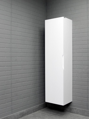 

Шкаф-пенал для ванной, 40 Garden без ящика