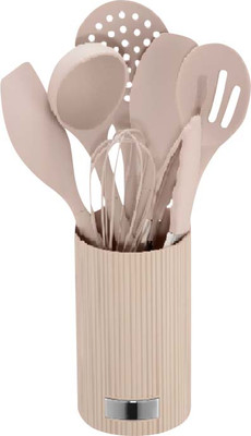 Набор кухонных приборов JEWEL ПС0009-16 (8пр) - 