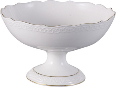 Фруктовница JEWEL Кружево / ПС0009-14 - 