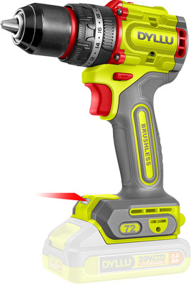 

Аккумуляторная дрель-шуруповерт, DTCDP7281