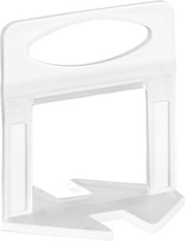 

Клипсы для выравнивания плитки, 3.0мм DTXZ3001