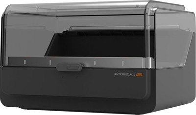 

Камера для очистки и отверждения, Система подачи Anycubic ACE Pro для Kobra 3 Max / DSHZBK0D-O