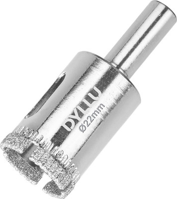 Коронка DYLLU 22мм DTKJ7622 -