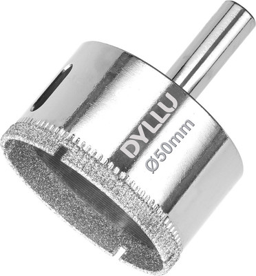 Коронка DYLLU 50мм DTKJ7650 -