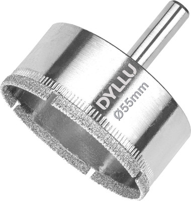 Коронка DYLLU 55мм DTKJ7655 -