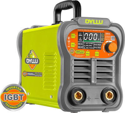 Инвертор сварочный DYLLU DTWD320011 - 