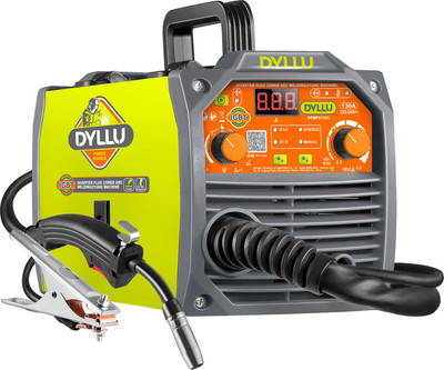Инвертор сварочный DYLLU DTWFC1301 - 