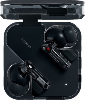 

Беспроводные наушники, Ear 2024