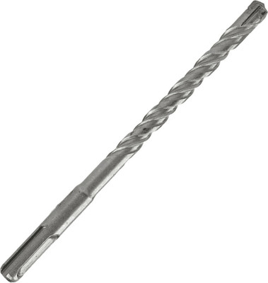 Бур Deli По бетону YS 10x160мм X-Tip SDS-Plus / EDH-YCZ16010-E1 - 