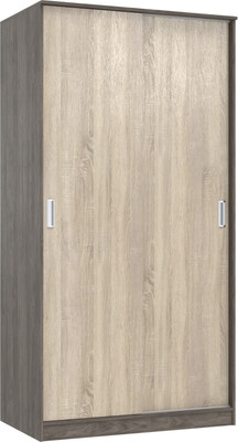 

Шкаф-купе, Лагуна ШК01-00