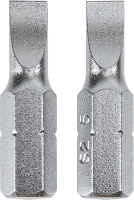 

Набор бит, SL5x25мм / EDL251004