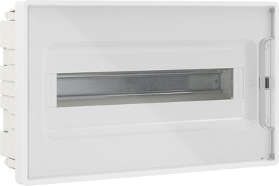 

Бокс пластиковый, Frame 18M / F18B1WT