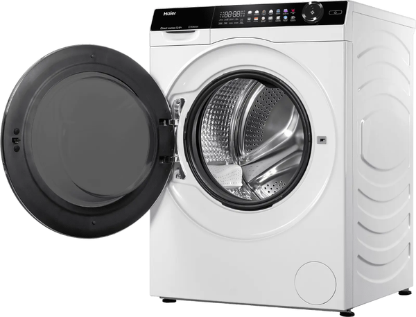 Стирально-сушильная машина Haier HWD120-BD14378