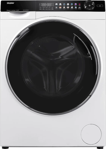 Стирально-сушильная машина Haier HWD120-BD14378