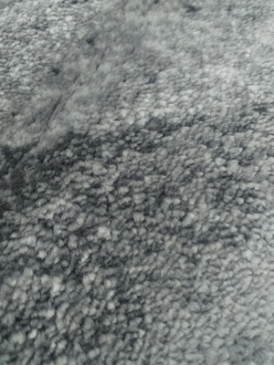 Коврик Витебские ковры Бостон Оникс 20С10-БК/ЭО 39745 65 (1.6x2.3) -